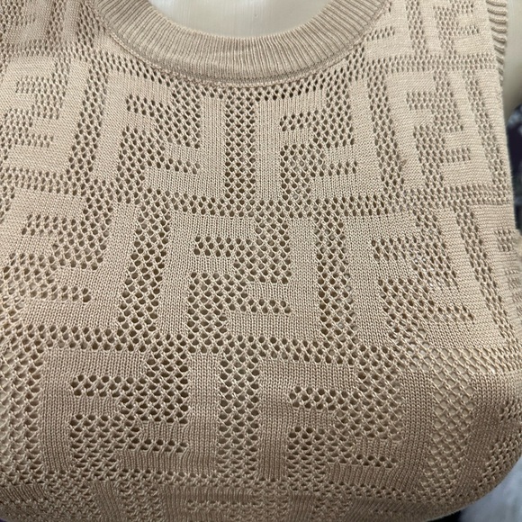 Fendi Top - Picture 10 of 14